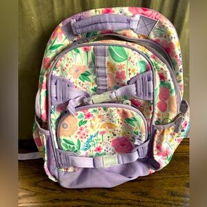 Pottery Barn Kids backpack
